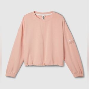 New w Tags FWD Dusty Pink Women's Top Size Small